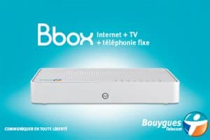 Bbox de Bouygues Telecom. Faut-il craquer ?